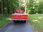 Thumbnail Photo 6 for 1966 Ford F100 2WD Regular Cab